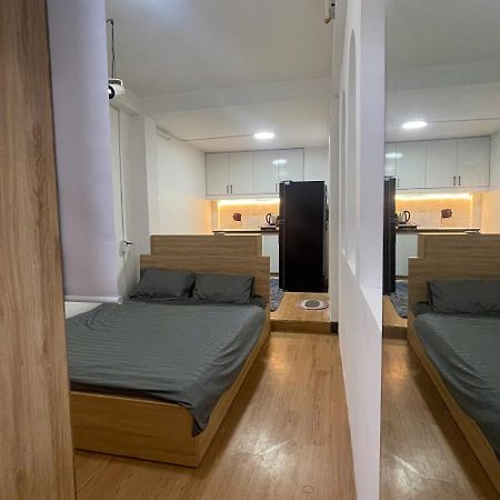 Sky House Aparthotel TP. Hồ Chí Minh Ngoại thất bức ảnh