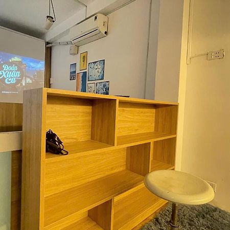 Sky House Aparthotel TP. Hồ Chí Minh Ngoại thất bức ảnh