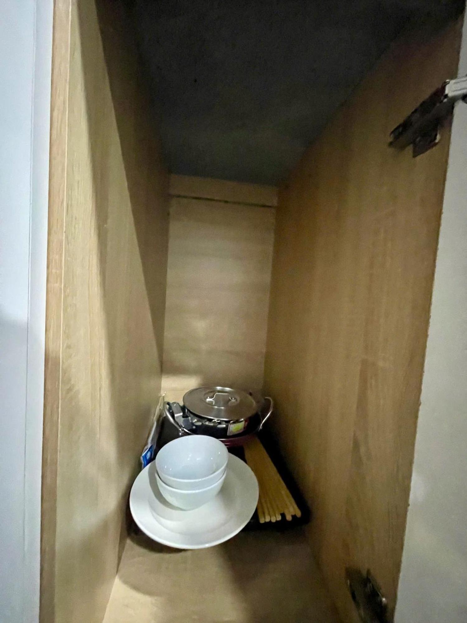 Sky House Aparthotel TP. Hồ Chí Minh Ngoại thất bức ảnh
