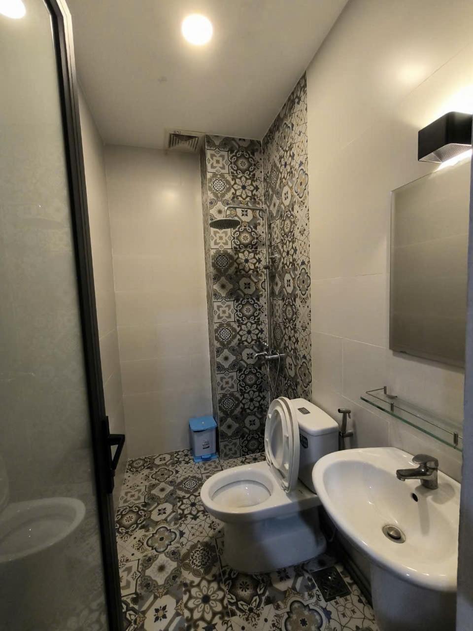 Sky House Aparthotel TP. Hồ Chí Minh Ngoại thất bức ảnh