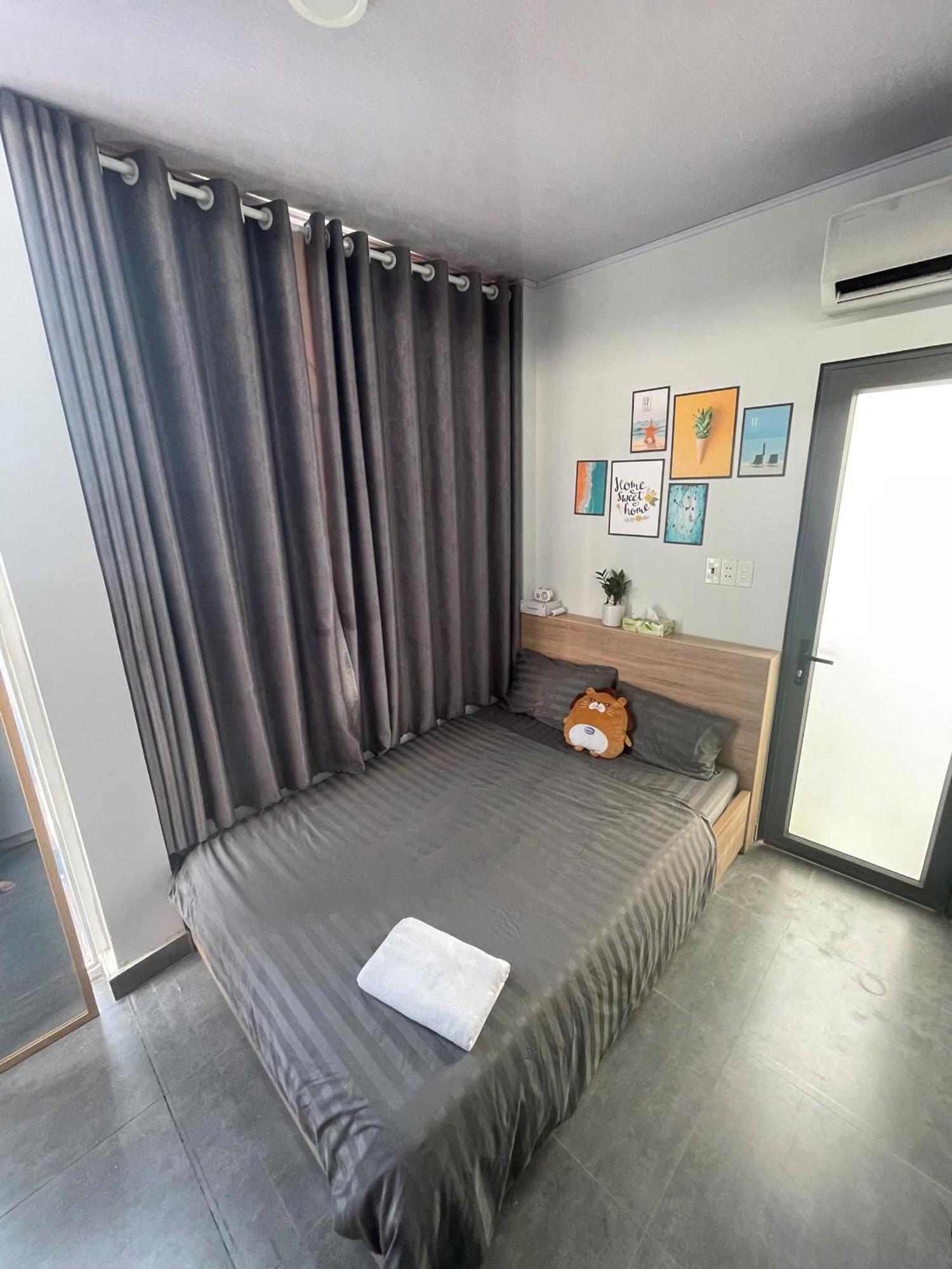 Sky House Aparthotel TP. Hồ Chí Minh Ngoại thất bức ảnh