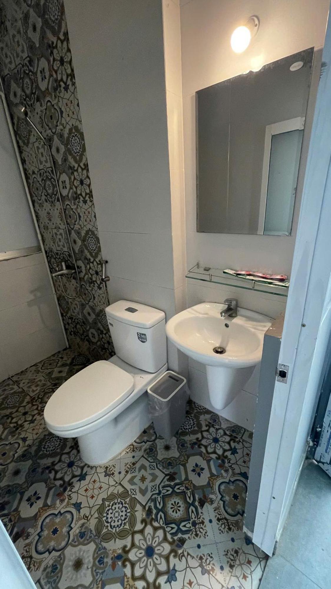 Sky House Aparthotel TP. Hồ Chí Minh Ngoại thất bức ảnh