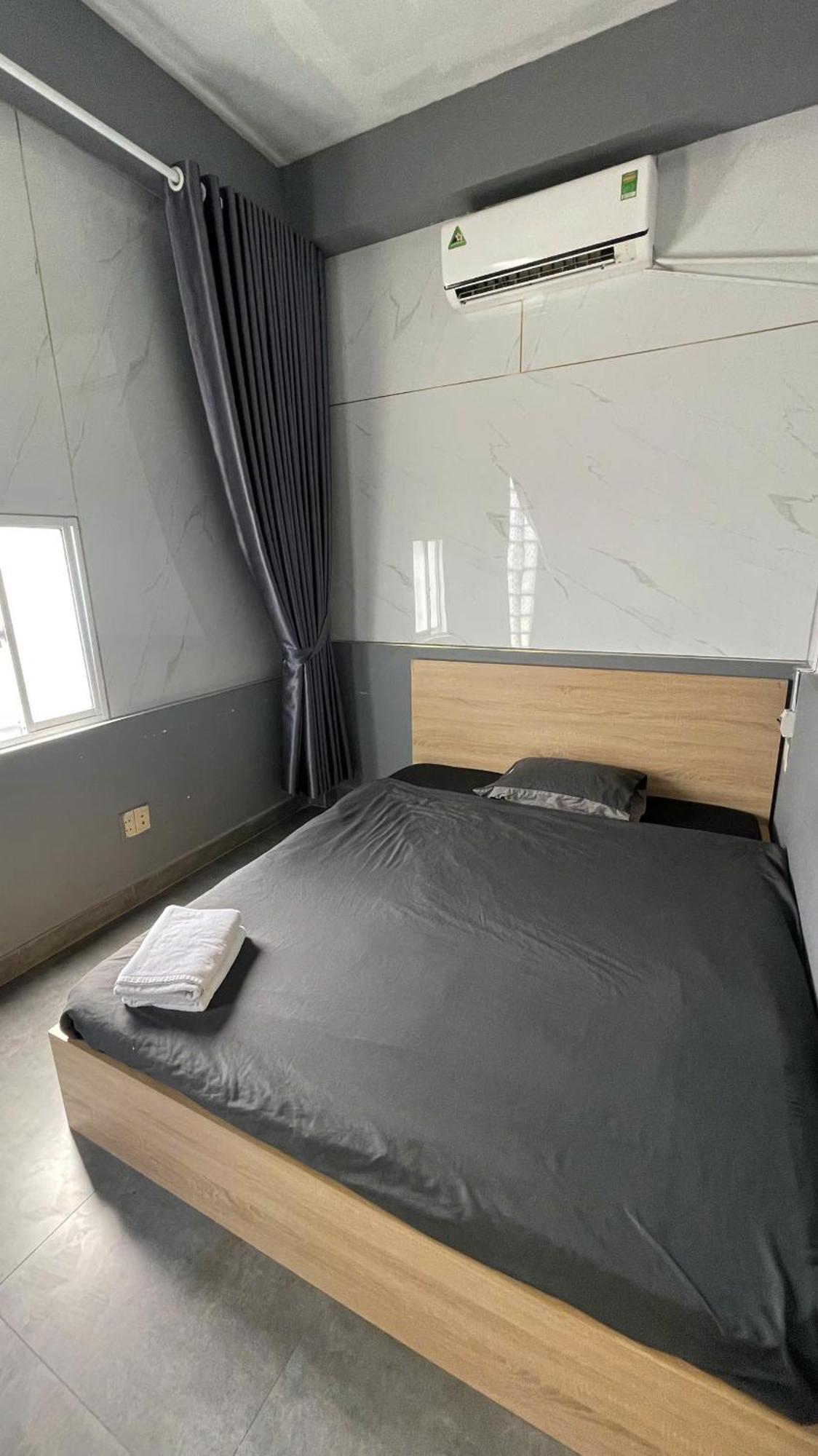 Sky House Aparthotel TP. Hồ Chí Minh Ngoại thất bức ảnh