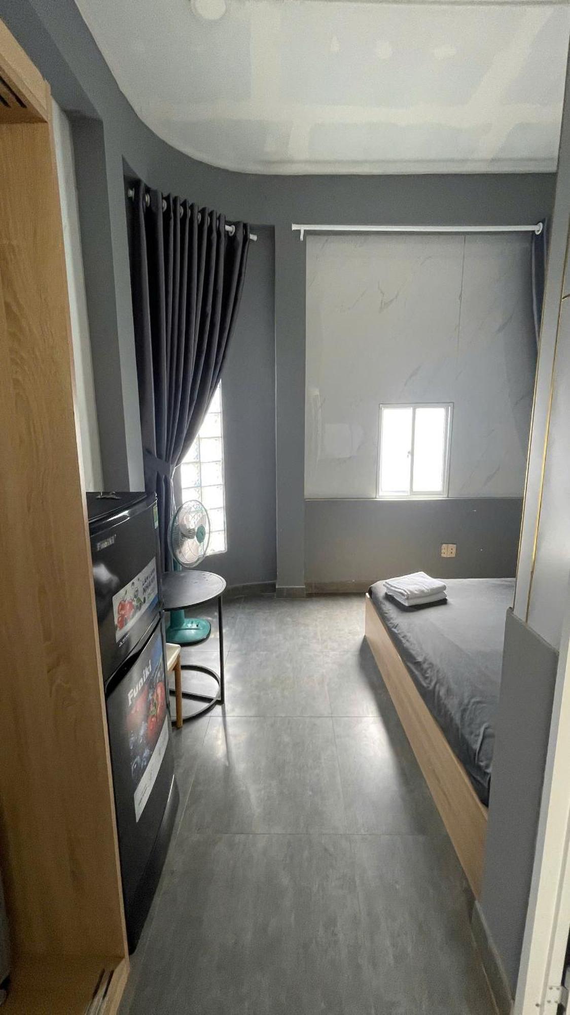 Sky House Aparthotel TP. Hồ Chí Minh Ngoại thất bức ảnh