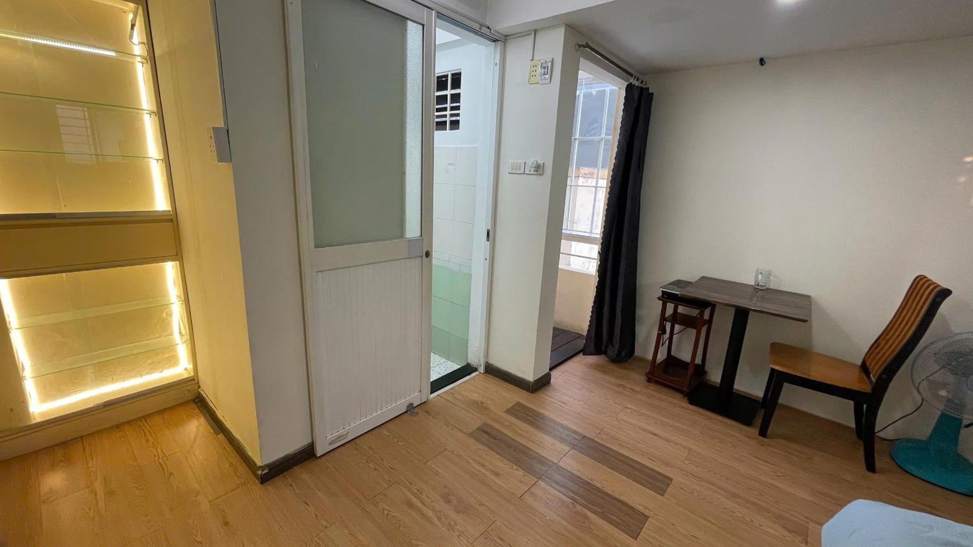 Sky House Aparthotel TP. Hồ Chí Minh Ngoại thất bức ảnh