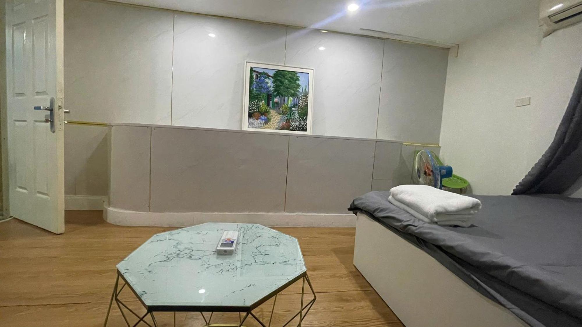 Sky House Aparthotel TP. Hồ Chí Minh Ngoại thất bức ảnh