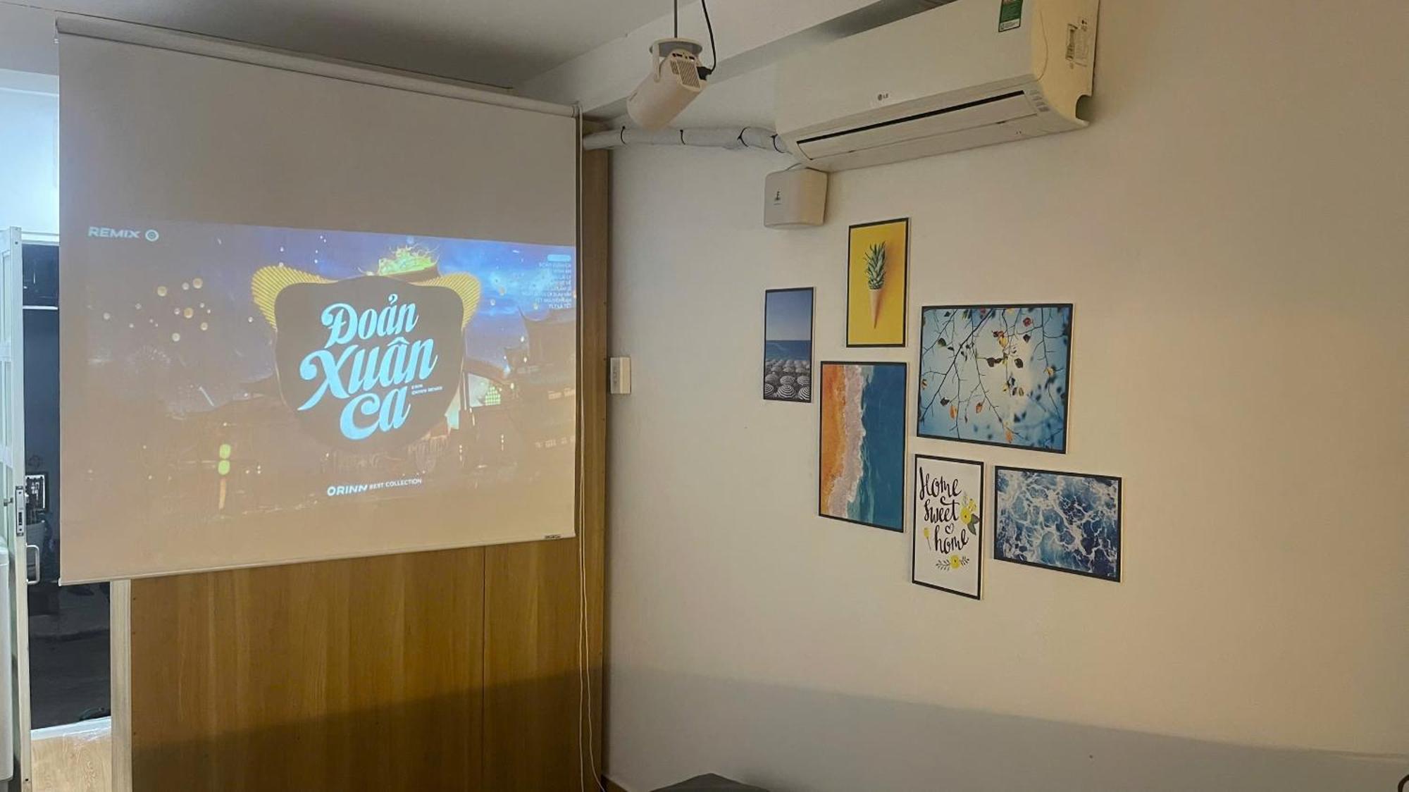 Sky House Aparthotel TP. Hồ Chí Minh Ngoại thất bức ảnh