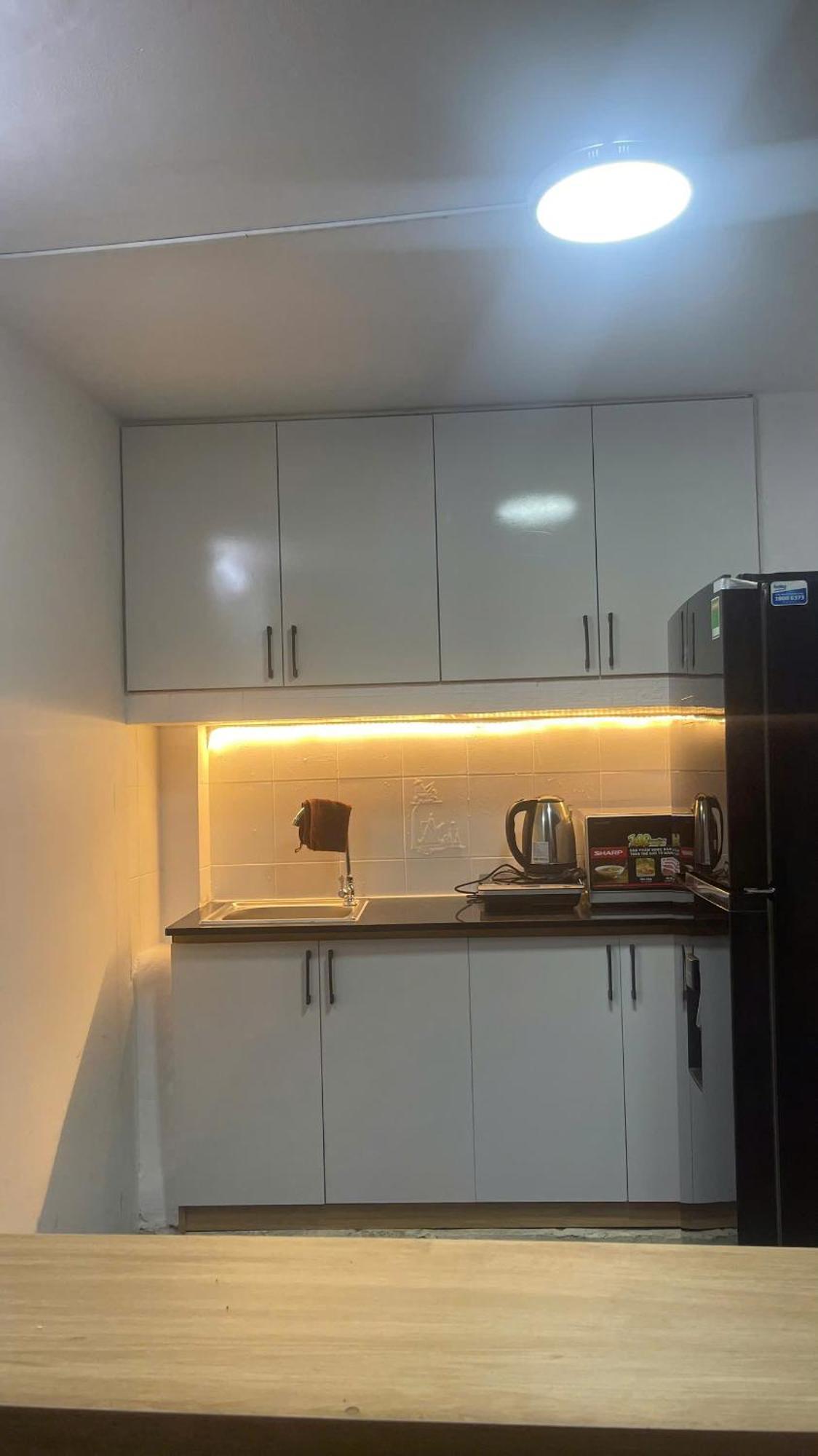 Sky House Aparthotel TP. Hồ Chí Minh Ngoại thất bức ảnh