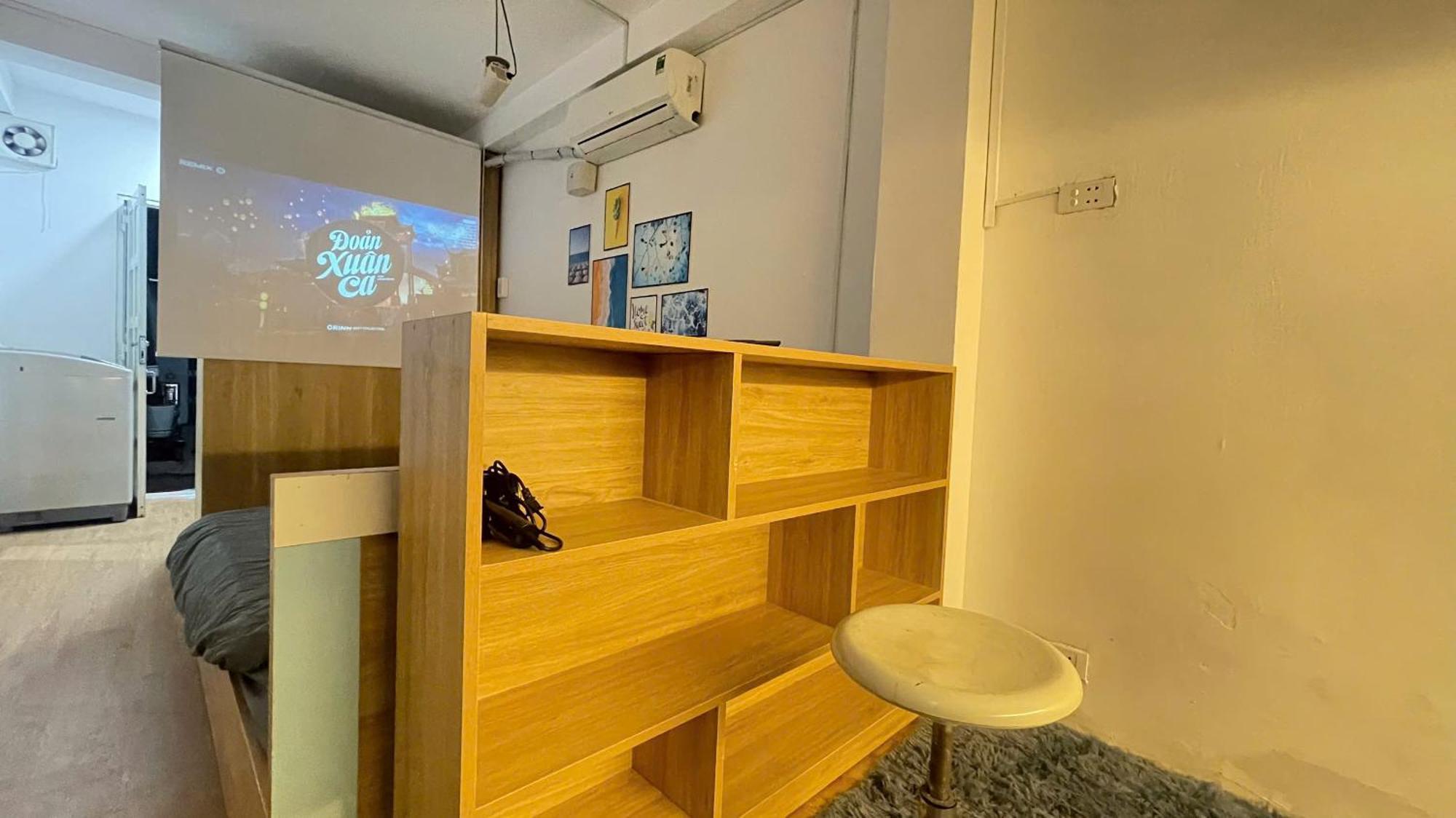 Sky House Aparthotel TP. Hồ Chí Minh Ngoại thất bức ảnh