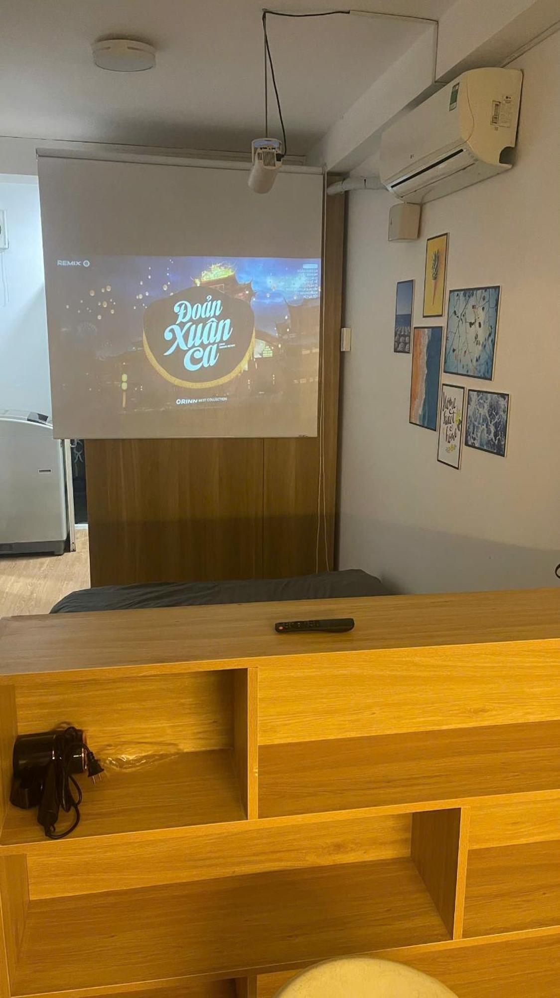 Sky House Aparthotel TP. Hồ Chí Minh Ngoại thất bức ảnh