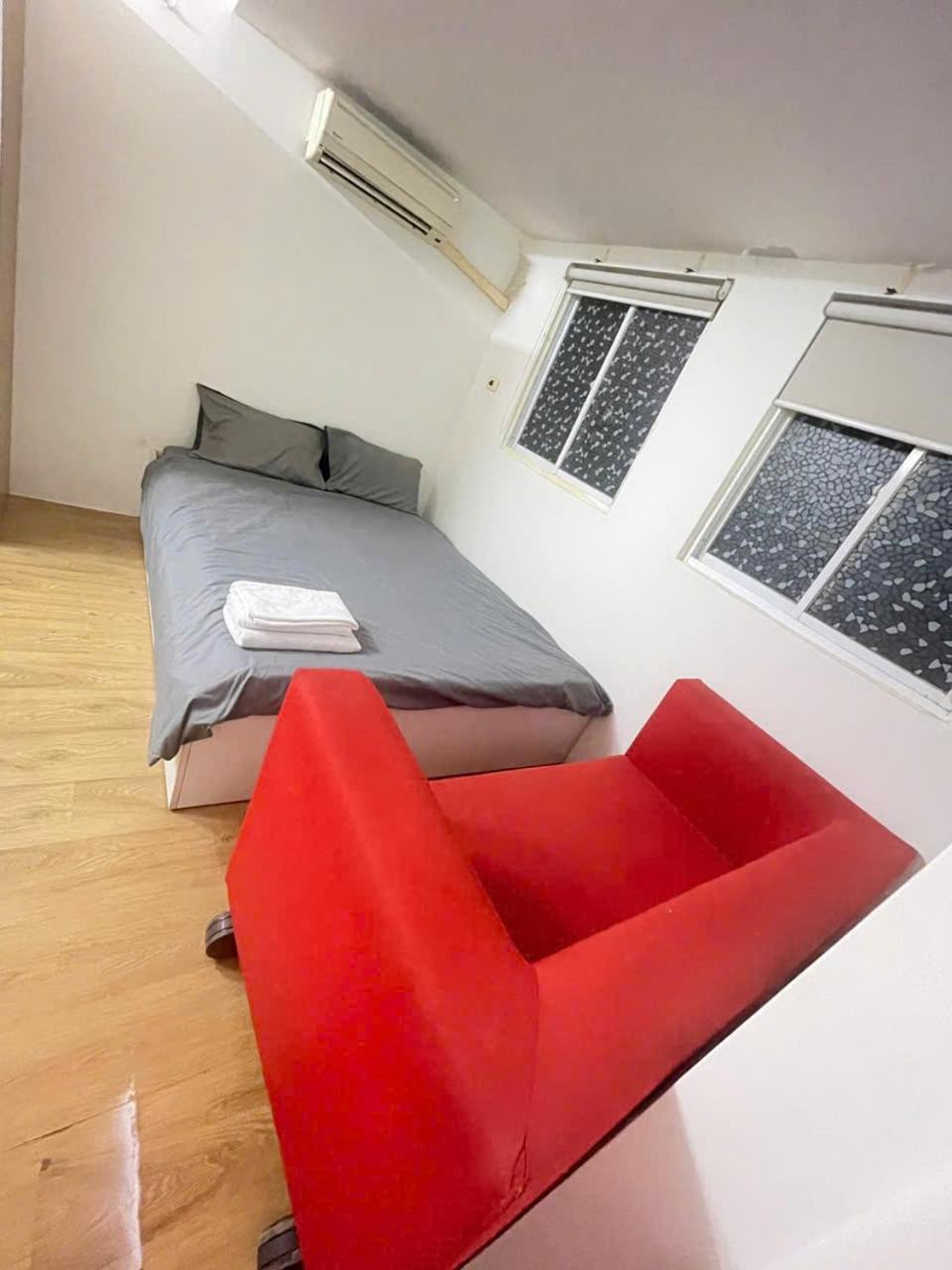 Sky House Aparthotel TP. Hồ Chí Minh Ngoại thất bức ảnh