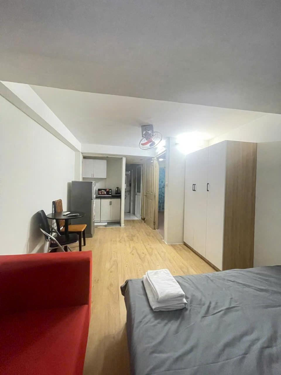 Sky House Aparthotel TP. Hồ Chí Minh Ngoại thất bức ảnh