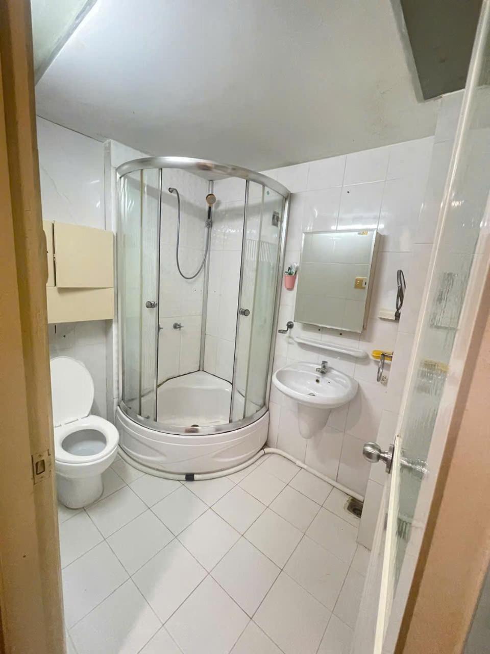 Sky House Aparthotel TP. Hồ Chí Minh Ngoại thất bức ảnh