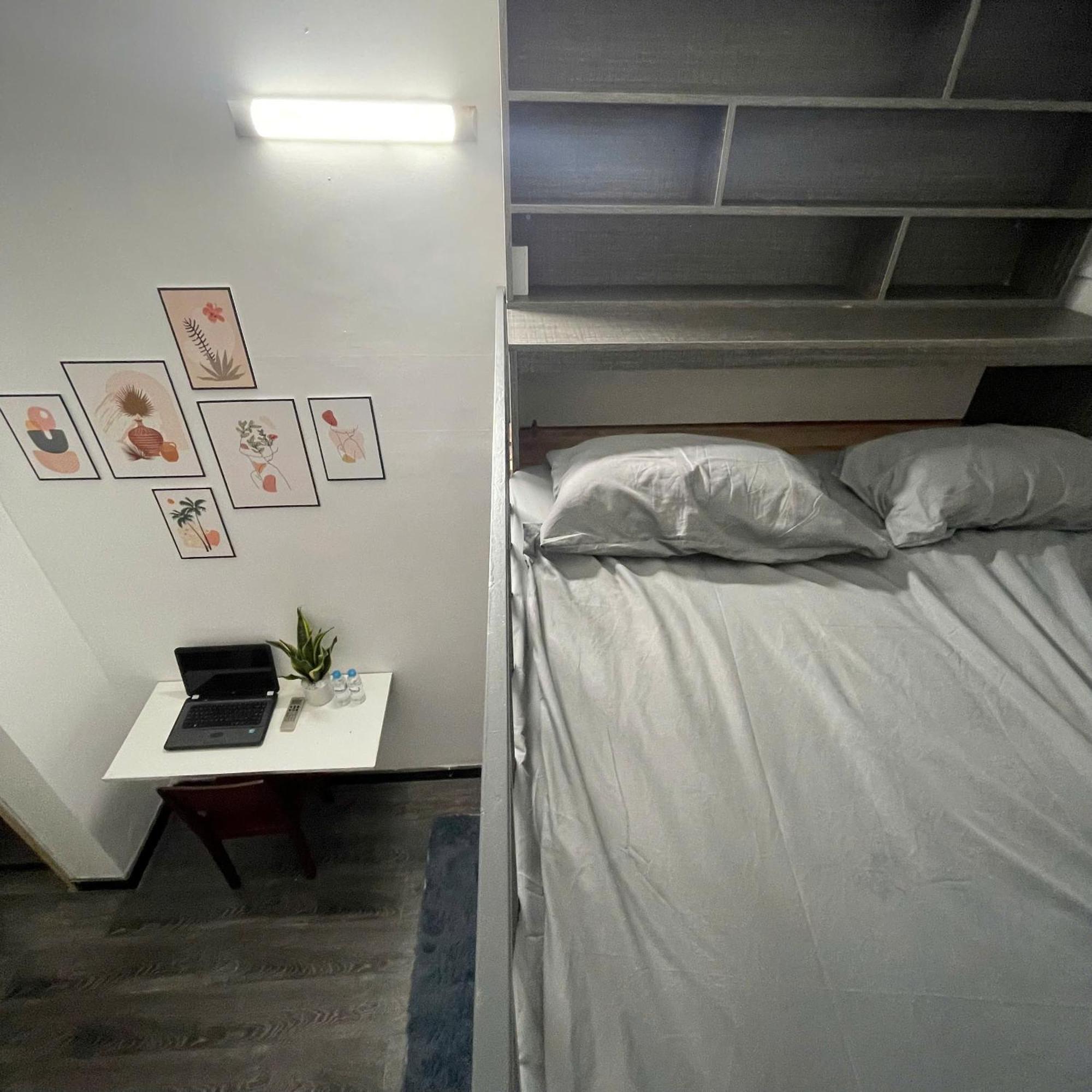 Sky House Aparthotel TP. Hồ Chí Minh Ngoại thất bức ảnh