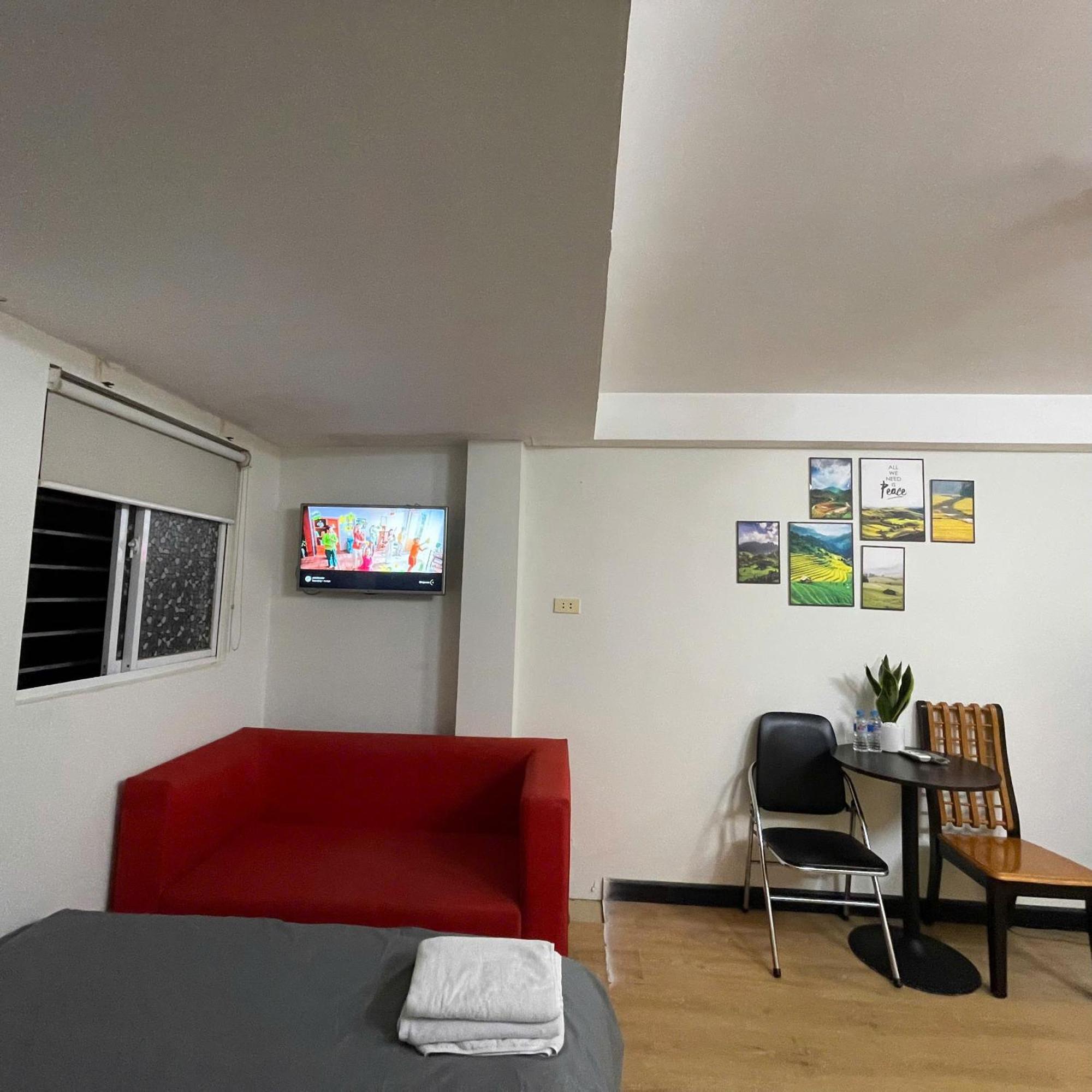 Sky House Aparthotel TP. Hồ Chí Minh Ngoại thất bức ảnh