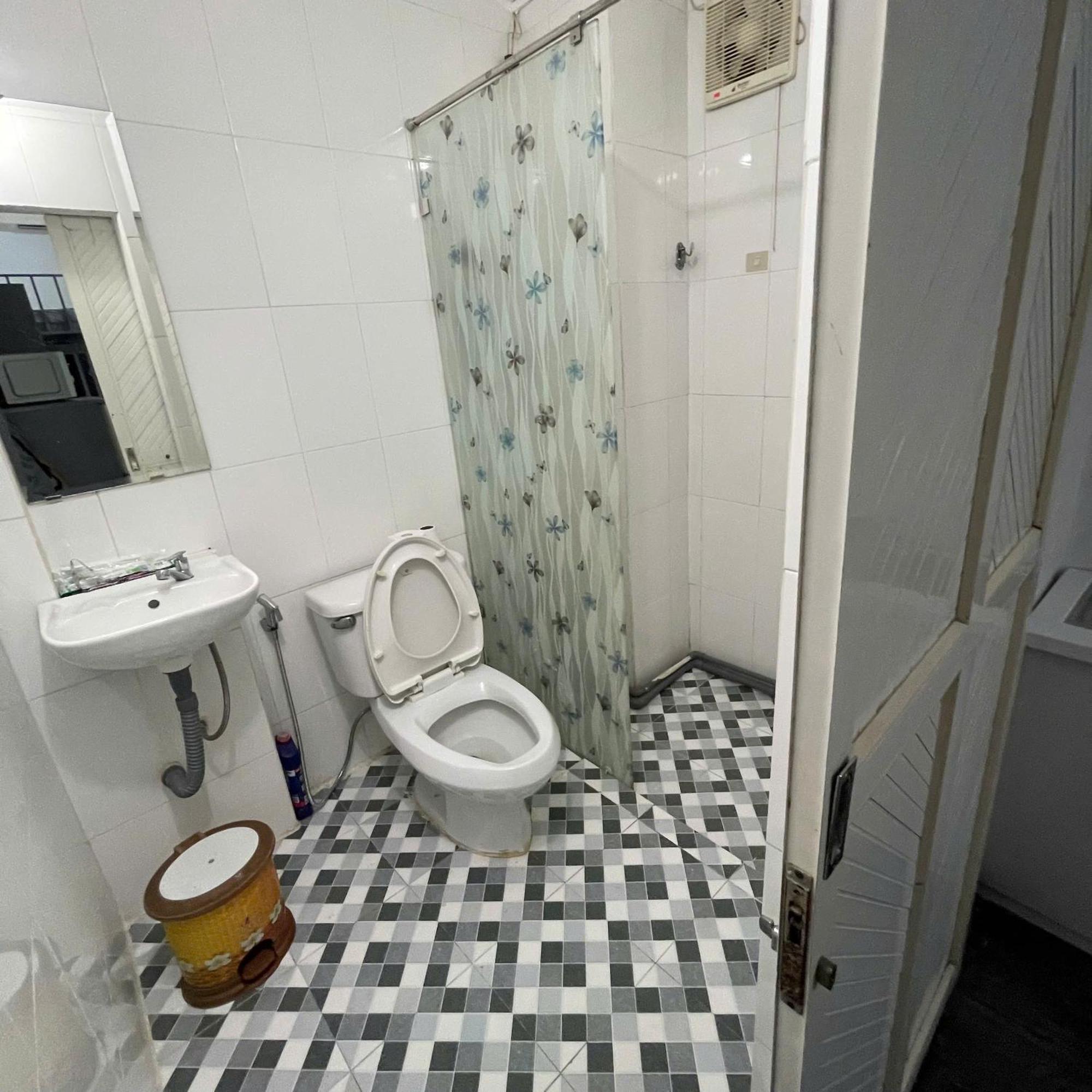 Sky House Aparthotel TP. Hồ Chí Minh Ngoại thất bức ảnh