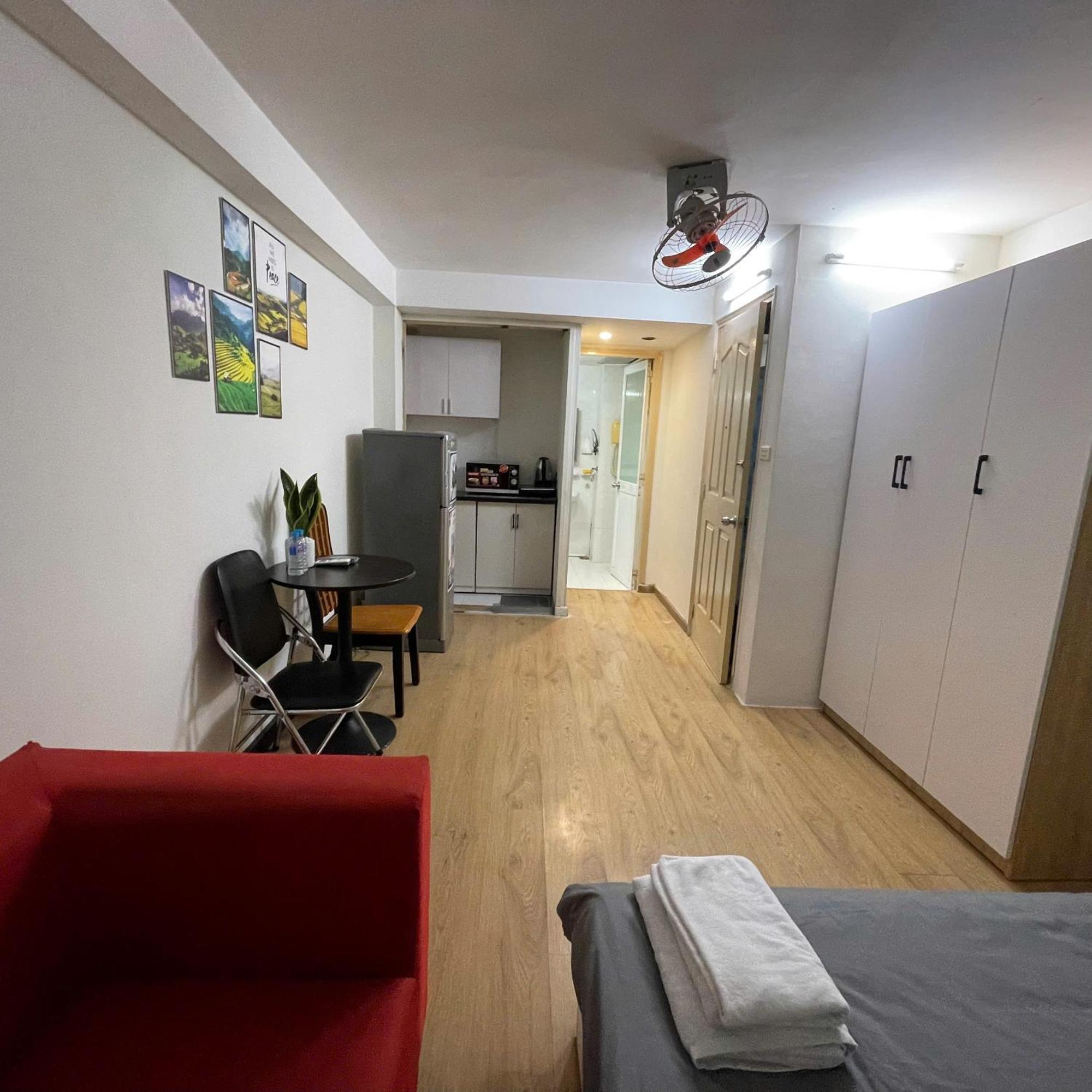 Sky House Aparthotel TP. Hồ Chí Minh Ngoại thất bức ảnh